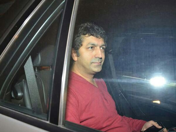Kunal Kohli