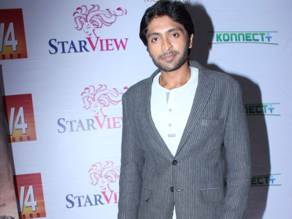 Vikram Prabhu