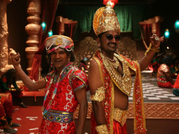 Soodhu Kavvum