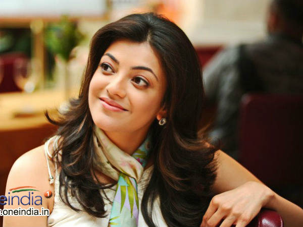 Kajal Aggarwal - 3rd Best Telugu Actress Of 2013