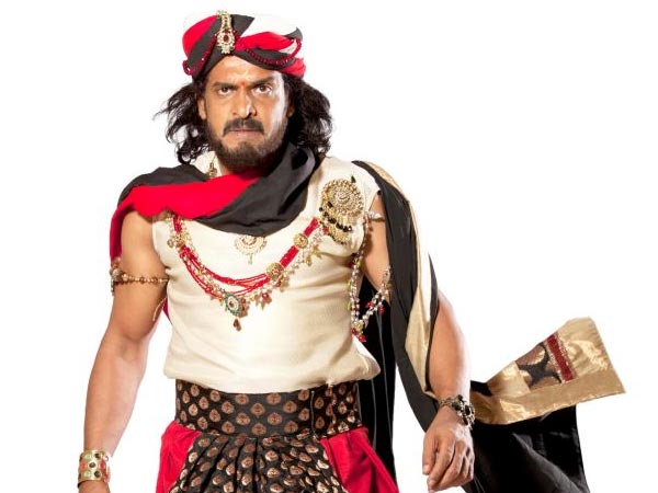 Brahma The Leader