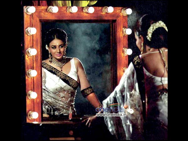 Abhinetri