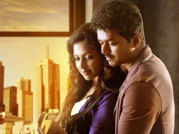Thalaivaa