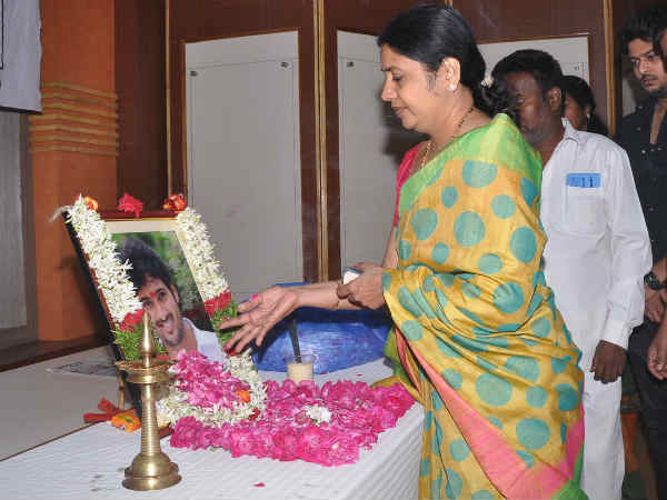 Chitram Success