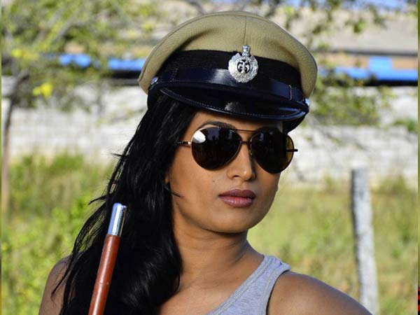 Shewtha Srivastava