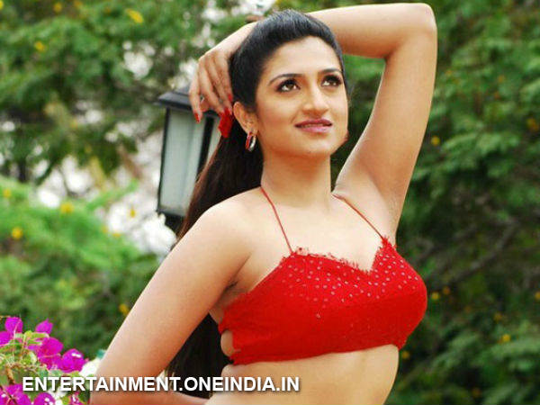 Rishika Singh