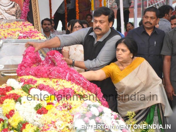 Chiranjeevi