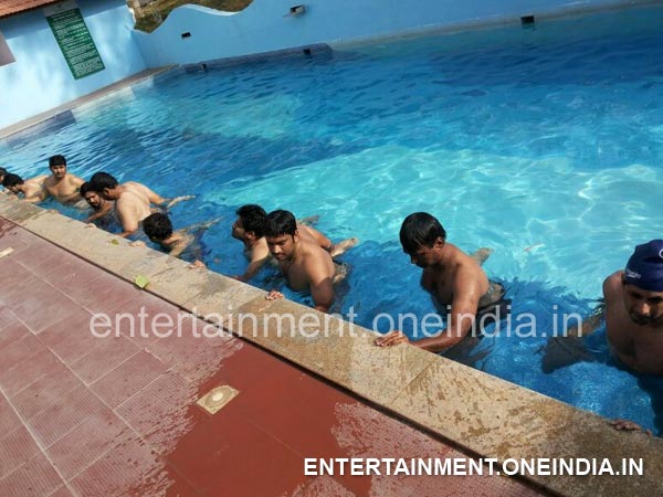 Sudeep Tweeted