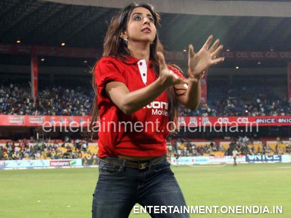 Sanjjanaa Galrani