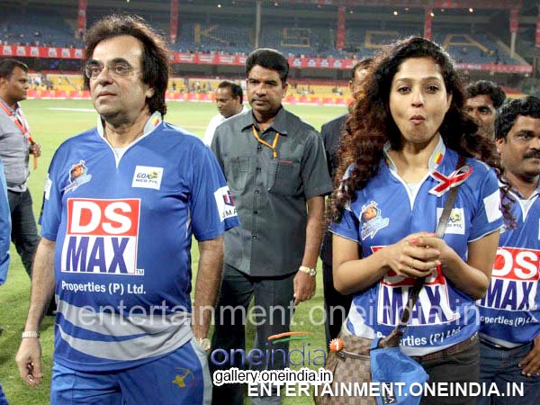 Suman Ranganath 