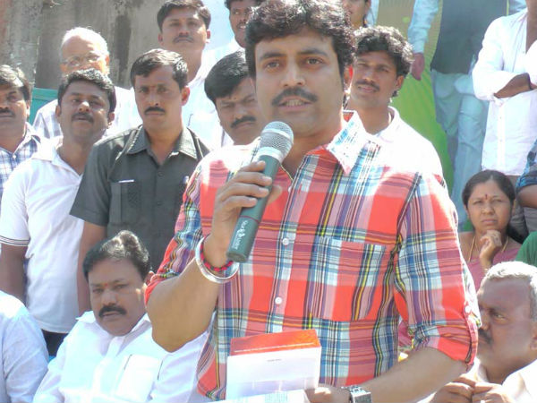 Anirudh
