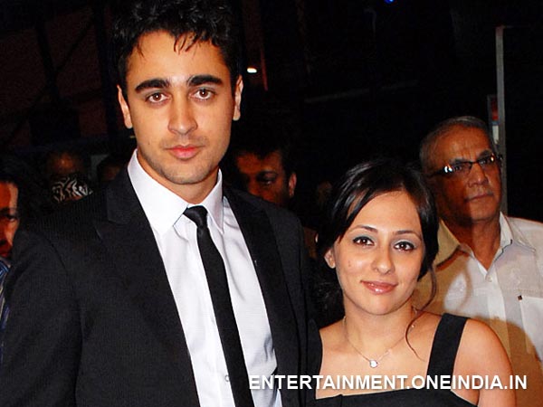 Avantika-Imran Khan