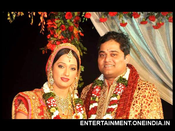 Sanju Weds Geetha 