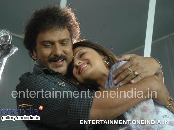 Priyanka Had Bid Goodbye To Acting After Malla