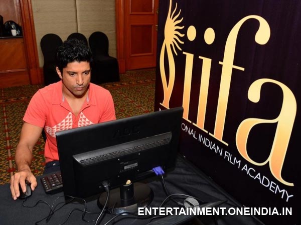 Farhan Akthar