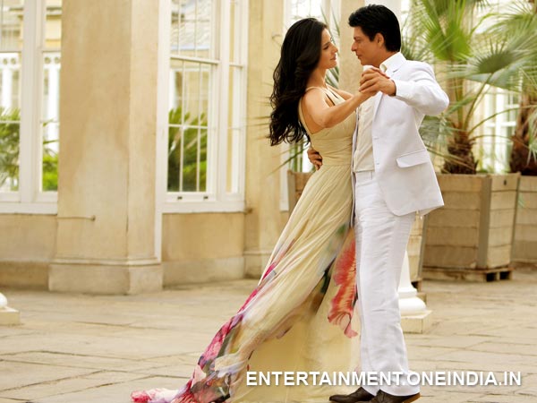Saans - Jab Tak Hai Jaan