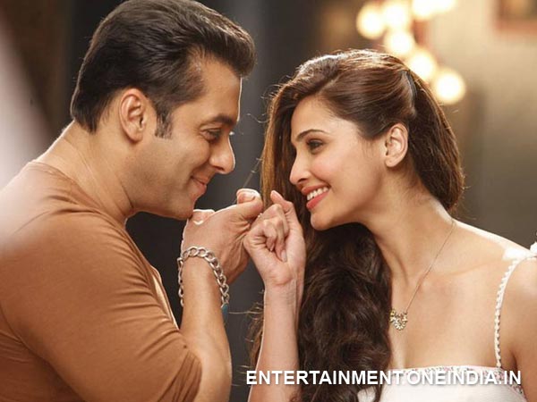 Tumko Tho Ana Hi Tha - Jai Ho