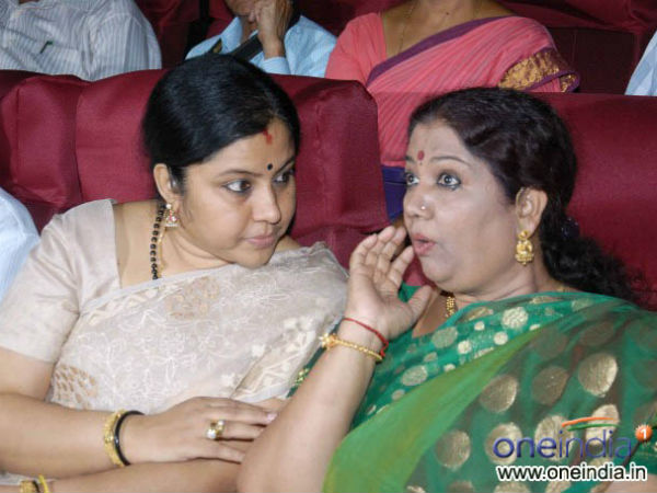 Girija Lokesh