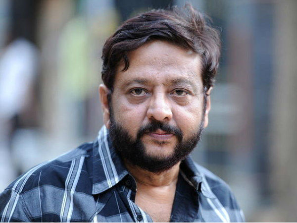 Ravi Belagare