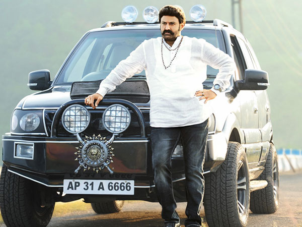 Legend - Hit Telugu Movies In First Quarter Of 2014