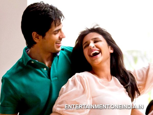 Hasee Toh Phasee - Hit Bollywood Movie In First Quarter 2014