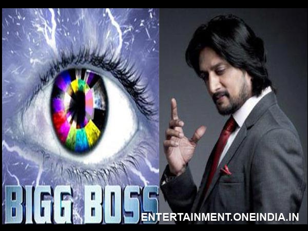 Sudeep To Host The Season 2 Too