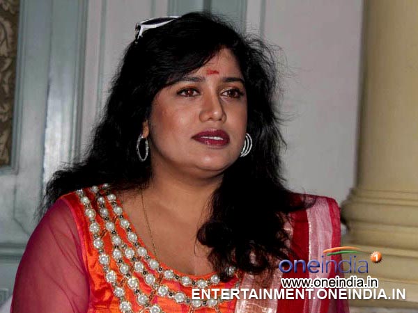 Priya Hassan