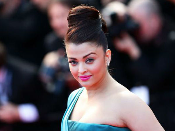 Aishwarya Rai