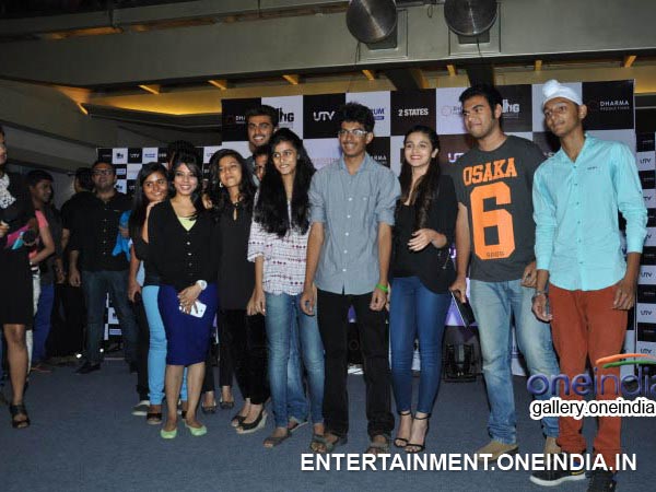 The Group Pic