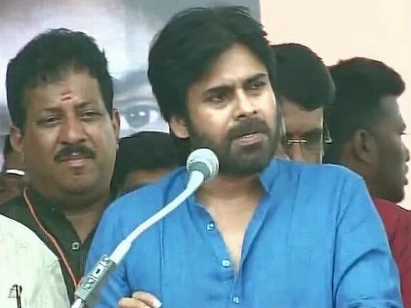 Pawan Kalyan's Speech In Kolar