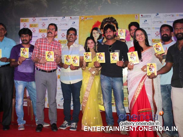 Music Director Manikanth Khadri