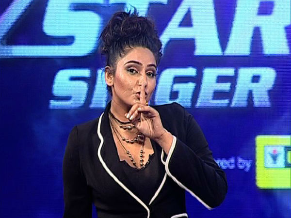 Ragini Dwivedi's Dance For Tuppa Beka Tuppa