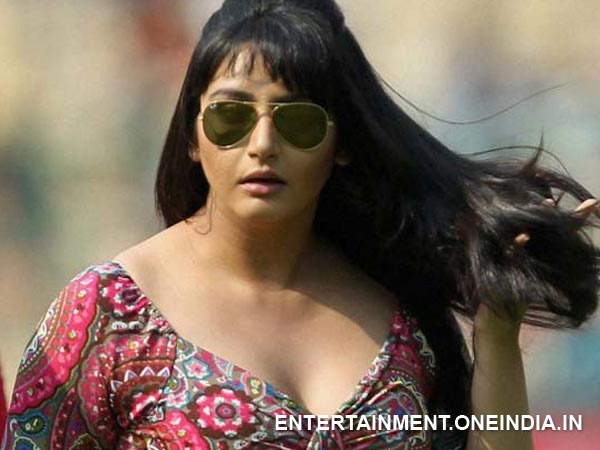 Ragini Dwivedi