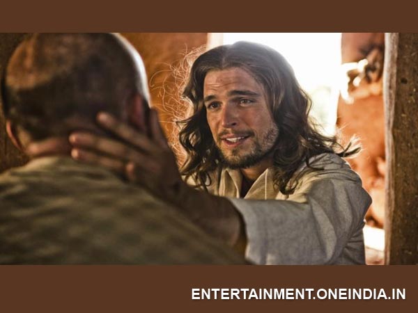 Son of God Purpose