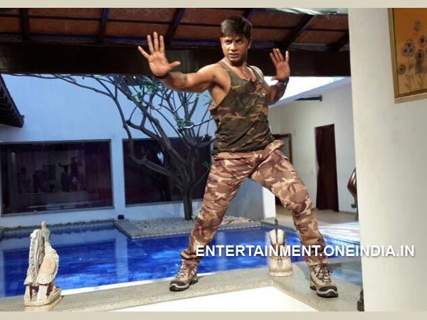 Action Film