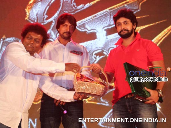 Sadhu Kokila And Tarun Chandra