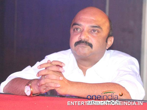 Yogesh Dwarkish