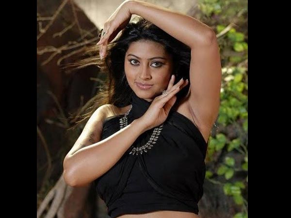 Sneha's Tattoo
