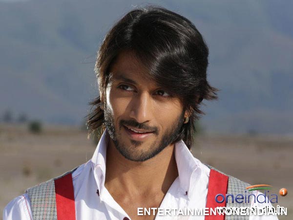 Chetan Kumar