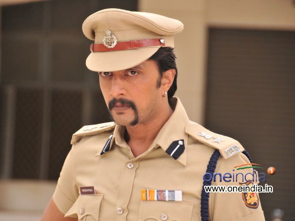 Sudeep