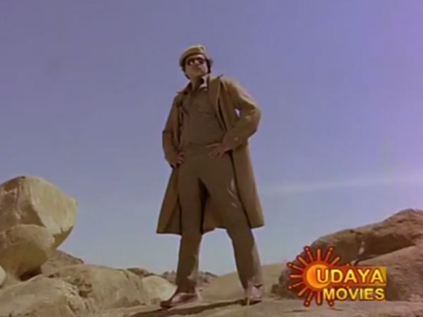 Ambareesh
