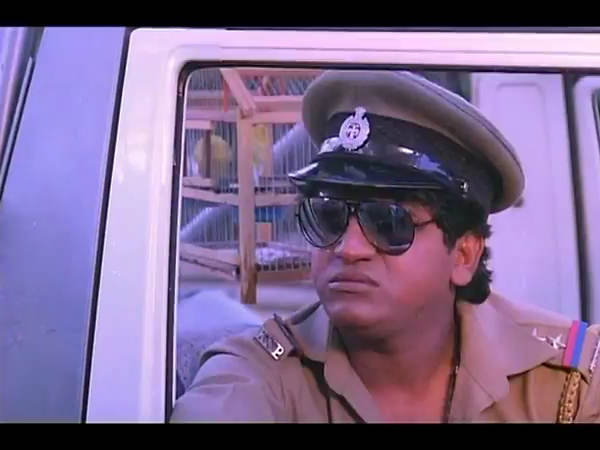 Shivaraj Kumar
