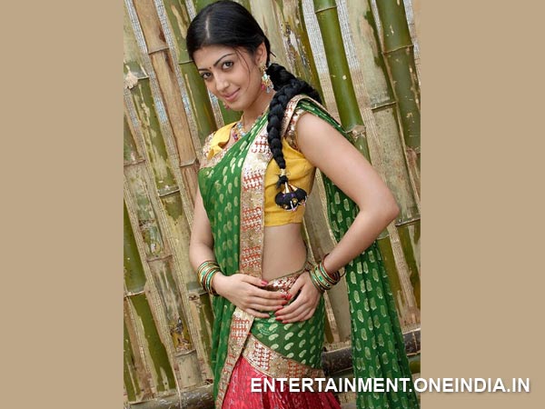 Pranitha