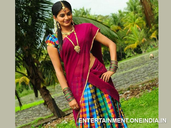 Priyamani