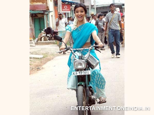 Radhika Pandit