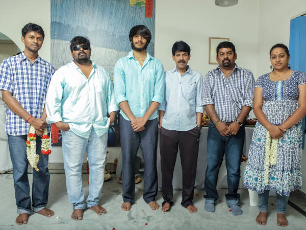 Pisasu Unit