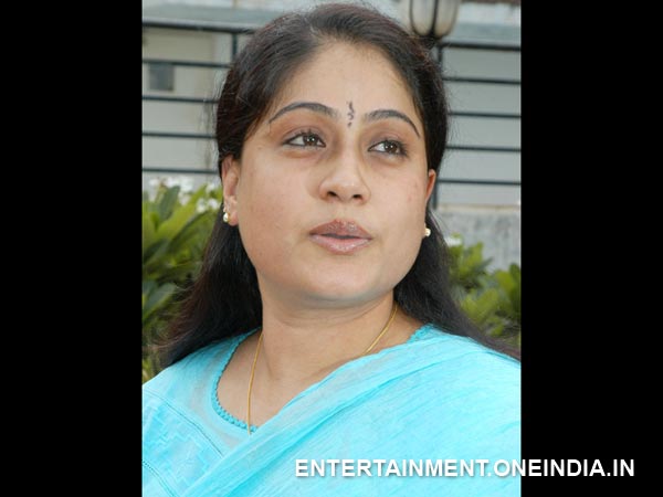 Vijayshanthi