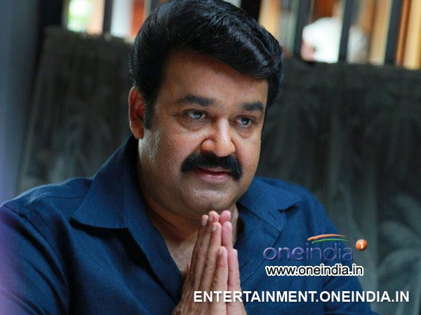 Mohanal To Attend Amala Paul-Vijay Marriage
