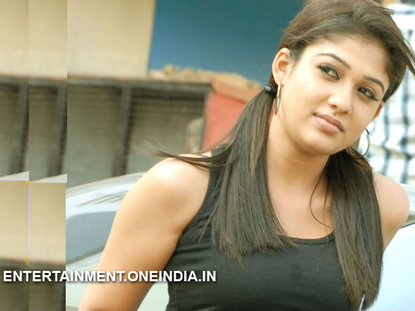 Nayantara To Attend Amala Paul-Vijay Marriage