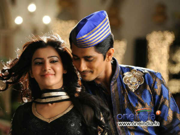 Siddharth To Attend Amala Paul-Vijay Marriage